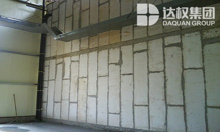 如何對(duì)輕質(zhì)隔墻板進(jìn)行保養(yǎng)
