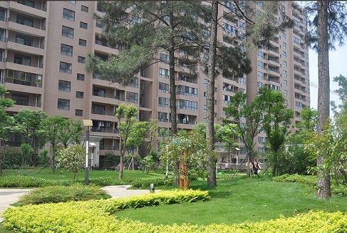 海南7月起新建商品住宅須全裝修后出售，達(dá)權(quán)輕質(zhì)隔墻板助力室內(nèi)隔墻裝修